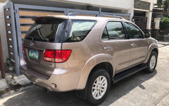 Toyota Fortuner 2007 for sale in Cainta-1