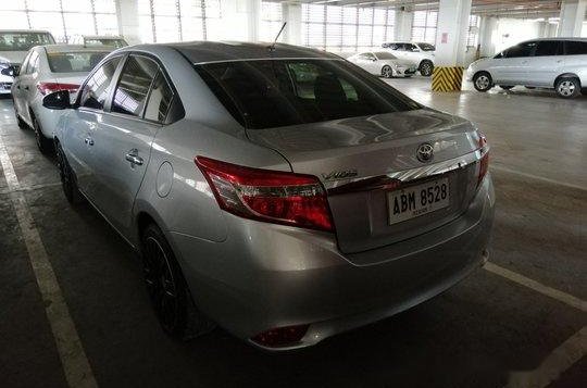 2015 Toyota Vios for sale in Cebu City