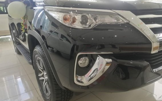 2020 Toyota Fortuner for sale in Taguig-1