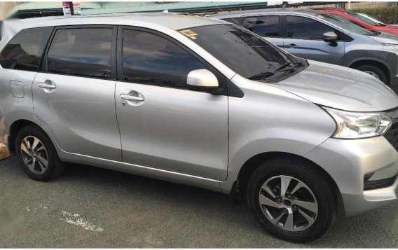 2016 Toyota Avanza for sale in Muntinlupa -1