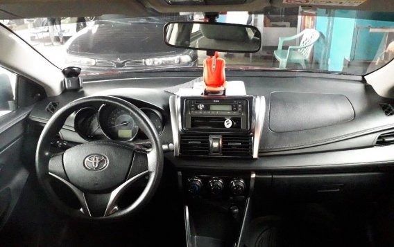 2017 Toyota Vios for sale in Parañaque -6