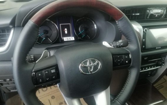 2020 Toyota Fortuner for sale in Taguig-2