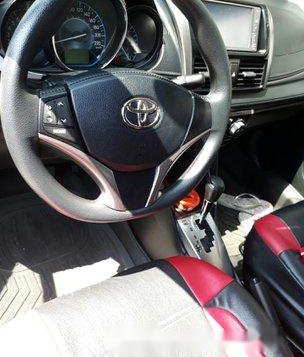 Used Toyota Vios 2017 for sale in Manila-3