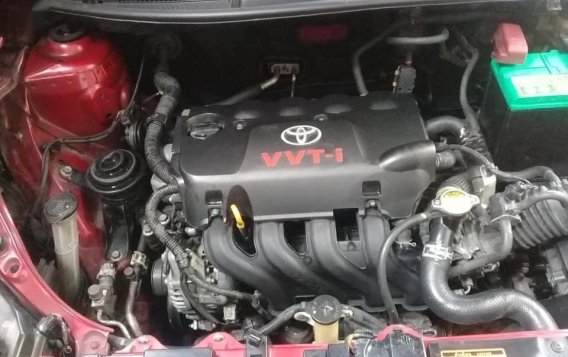 2015 Toyota Vios for sale in Quezon City