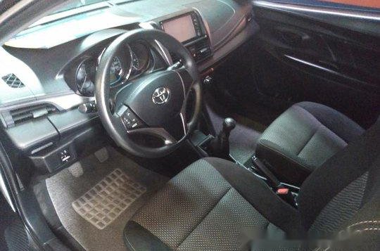 2016 Toyota Vios for sale in Quezon City-5