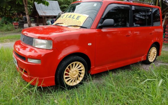 2014 Toyota Bb for sale in Koronadal -1