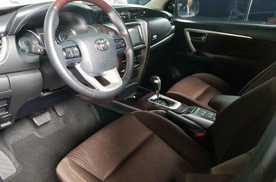 Sell 2018 Toyota Fortuner in Pasig-5