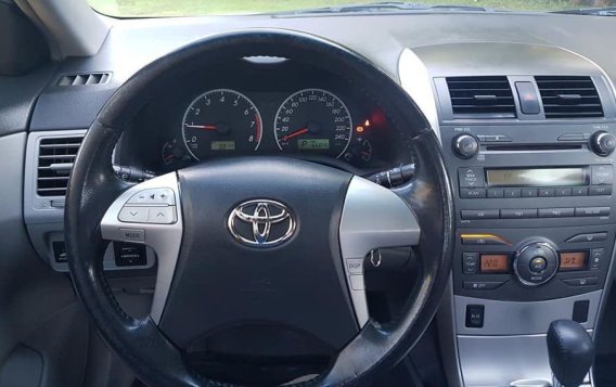 2014 Toyota Corolla Altis for sale in Cauayan-6