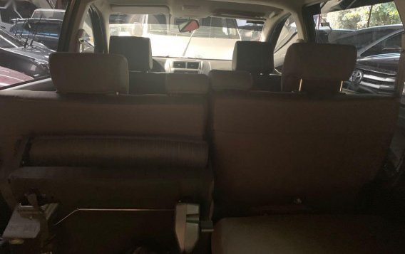 Grey Toyota Avanza 2019 for sale in Quezon City -9