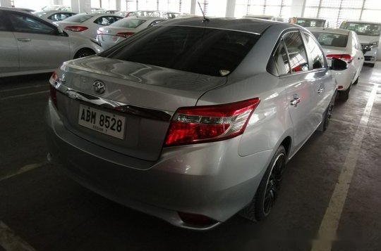 2015 Toyota Vios for sale in Cebu City-2