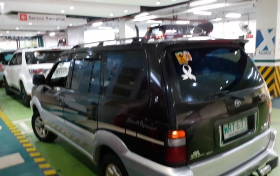 Toyota Revo 2000 for sale in Makati -1