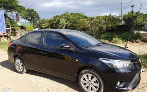 Toyota Vios 2016 for sale in Bustos