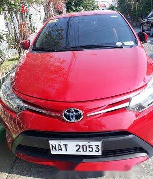 Used Toyota Vios 2017 for sale in Manila