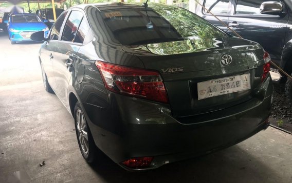Toyota Vios 2018 for sale in Pasig -4