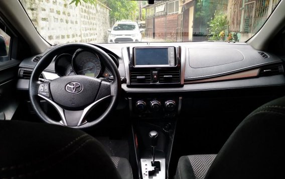 2017 Toyota Vios for sale in Quezon City -8