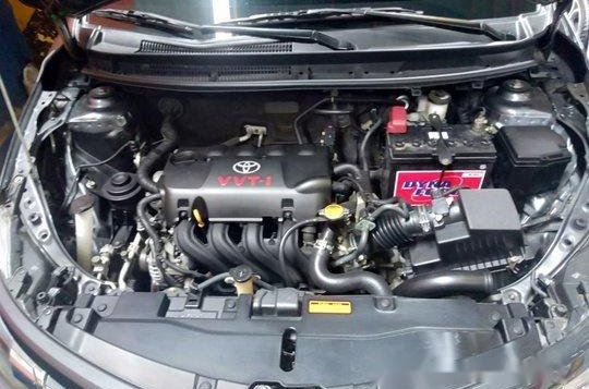 2016 Toyota Vios for sale in Quezon City-6