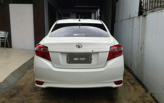 2016 Toyota Vios for sale in Paranaque-5