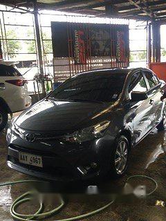 Used Toyota Vios 2014 at 46200 km for sale in Quezon City-1
