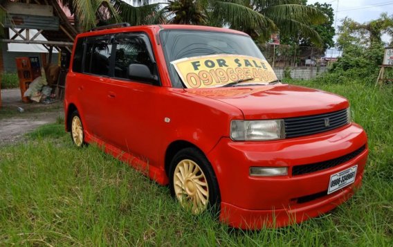 2014 Toyota Bb for sale in Koronadal -3