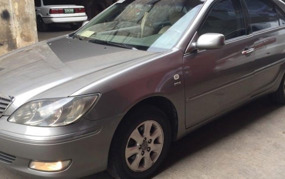 Toyota Camry 2004 for sale in Balagtas