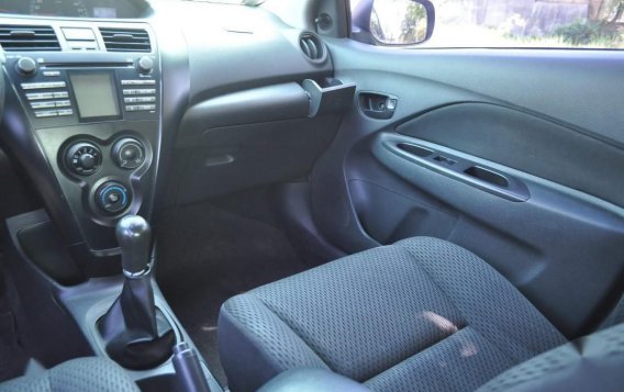 Toyota Vios 2011 for sale in Cainta -6