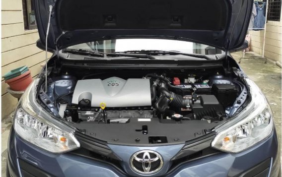 2020 Toyota Vios for sale in Navotas -2