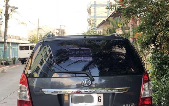 Toyota Innova 2014 for sale in Quezon City-3