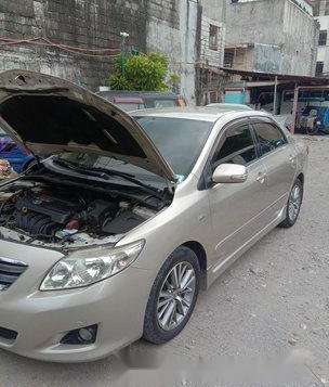 2008 Toyota Corolla Altis for sale in Pasay-5