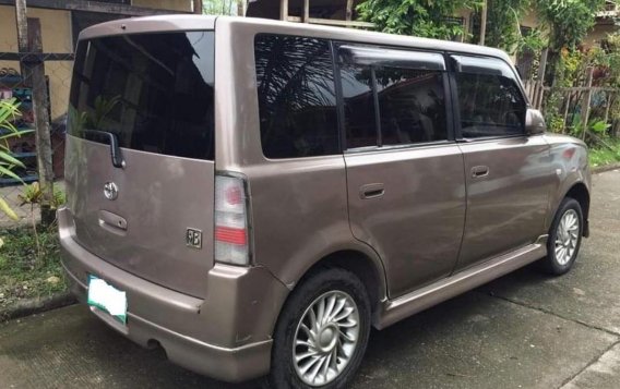 2010 Toyota Bb for sale in Butuan 