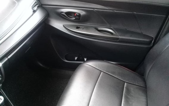 2015 Toyota Vios for sale in Quezon City-2