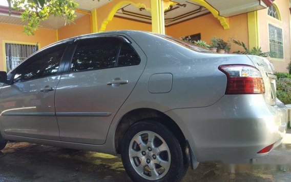 Sell 2012 Toyota Vios at 92000 km -7