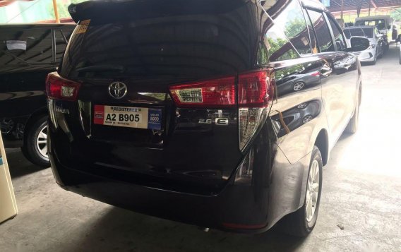2018 Toyota Innova for sale in Pasig -6