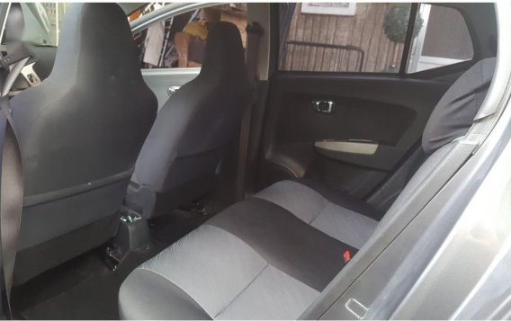 2015 Toyota Wigo for sale in Pasay -2