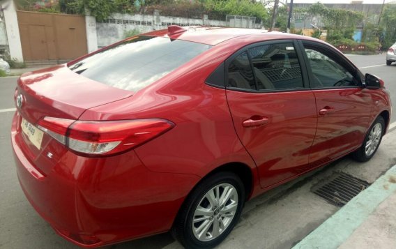 2018 Toyota Vios for sale in Makati 