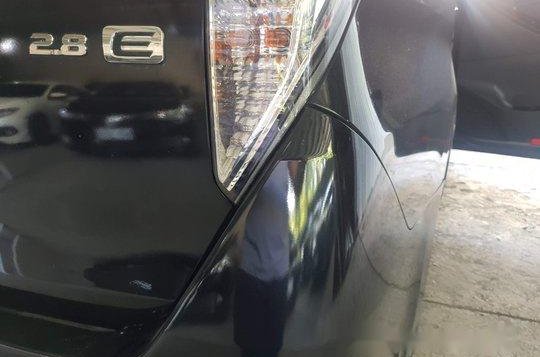 Sell Black 2017 Toyota Innova in Mandaluyong-4