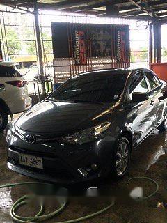 Used Toyota Vios 2014 at 46200 km for sale in Quezon City-2