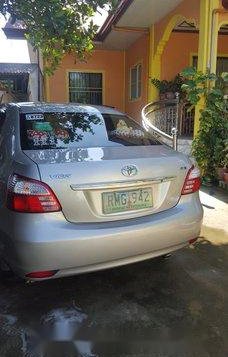 Sell 2012 Toyota Vios at 92000 km -4