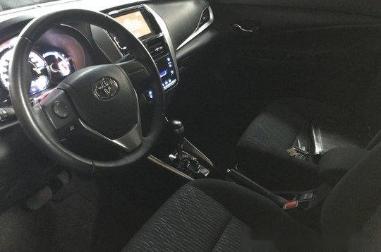 Used Toyota Vios 2019 for sale in Quezon City-8