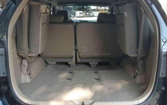 Toyota Fortuner 2013 for sale in Pasig -3