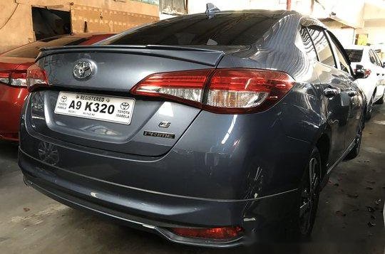 Used Toyota Vios 2019 for sale in Quezon City-3