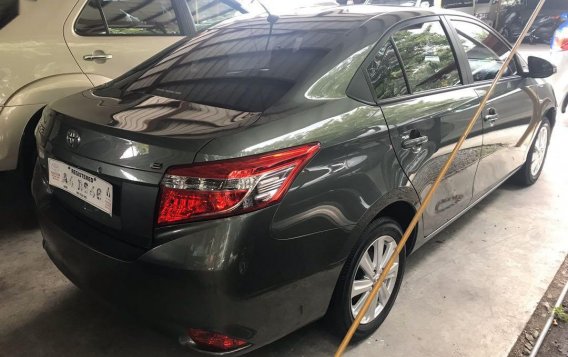 Toyota Vios 2018 for sale in Pasig -5