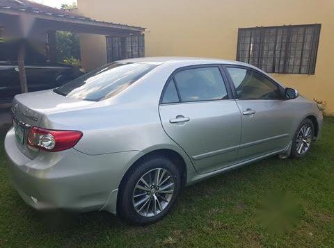 2014 Toyota Corolla Altis for sale in Cauayan-1