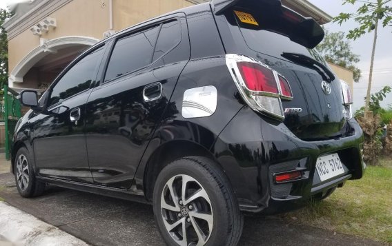 2018 Toyota Wigo for sale in Angeles -1