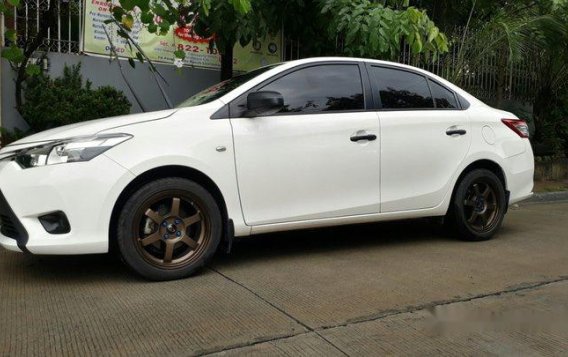 2016 Toyota Vios for sale in Paranaque-3