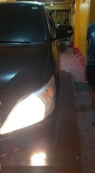 Selling Black Toyota Innova 2016 Manual Diesel -3