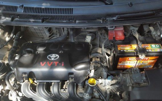 Sell 2012 Toyota Vios at 92000 km -2