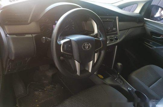 Sell Black 2017 Toyota Innova in Mandaluyong-5