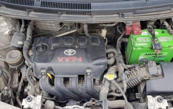 2008 Toyota Vios for sale in Caloocan -4