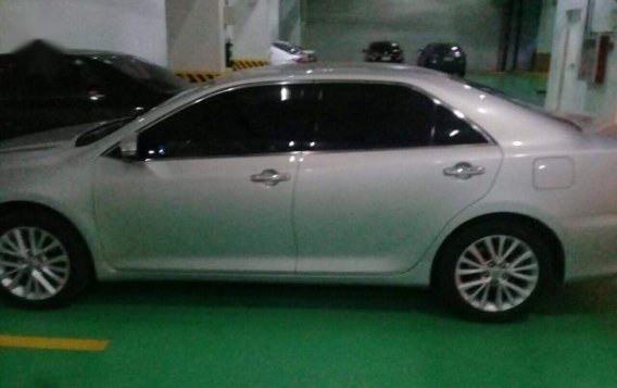 Toyota Camry 2016 for sale in Taguig