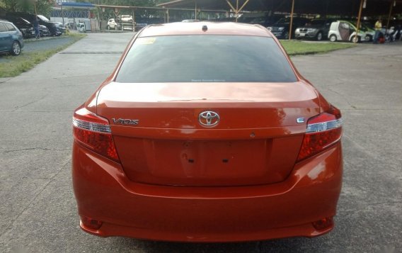 2017 Toyota Vios for sale in 881148-5